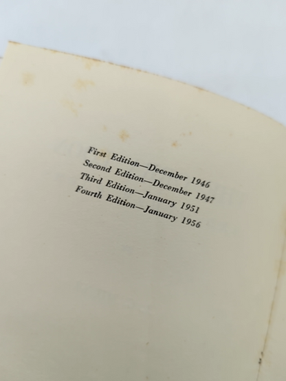 The Orra Loon and Other Poems by J C Milne (Hardcover, 1956) Poetry by J C Milne