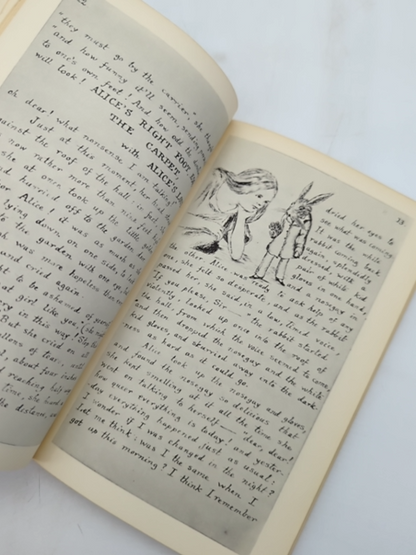 Alice's Adventures Under Ground by Lewis Carroll (Paperback, 1965) by Lewis Carroll