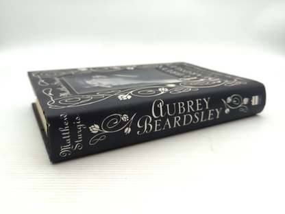 Aubrey Beardsley Biography by Matthew Sturgis, Art History by Matthew Sturgis