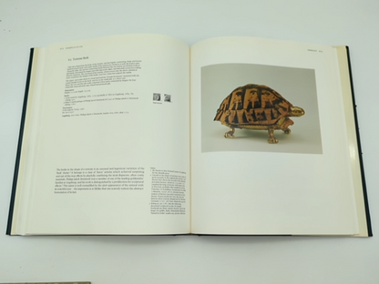 European Silver: The Thyssen-Bornemisza Collection by Hannelore Muller, antique by Hannelore Muller