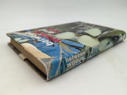 Between Wodjil And Tor by Barbara York Main (Hardcover, 1967) by Barbara York Main