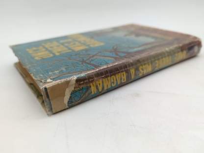 Once There Was Bagman by Tom Ronan (Hardcover, 1966) by Tom Ronan