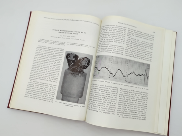 Beryllium Oxide by J P Howe R Smith (Hardcover, 1964) by J P Howe R Smith