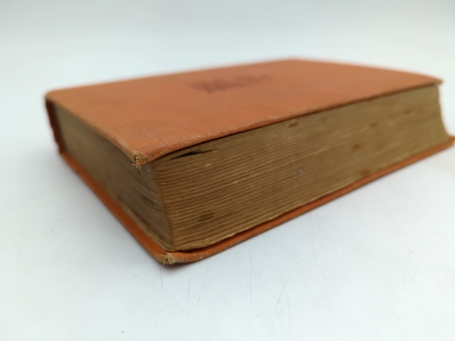 Handy Andy Samuel Lover Vintage Irish Fiction Cloth Rare by Samuel Lover