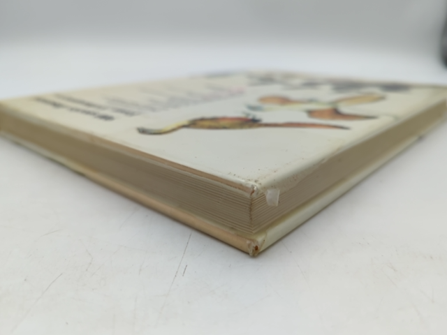 Bird Families Of The World by Dr CJO Harrison (Hardcover, 1978) Birds by Dr Cjo Harrison