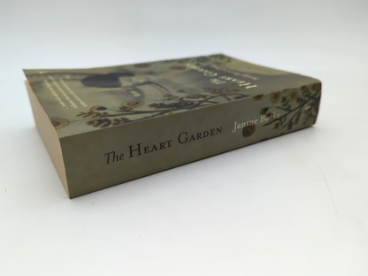 The Heart Garden Sunday Reed And Heide by Janine Burke, Art History by Janine Burke