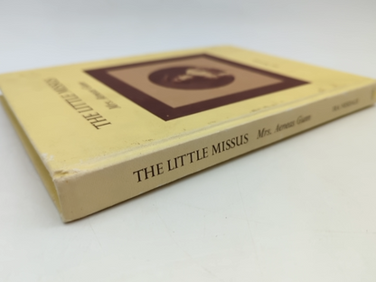 The Little Missus Mrs Aeneas Gunn by IRA NESDALE, Australian History by Ira Nesdale