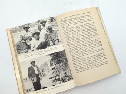 The Fortune Hunters by Frank Clune (Hardcover, 1957) by Frank Clune