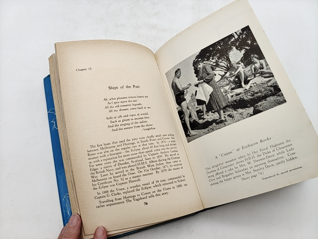 Phillip Island in Picture and Story by Joshua Wickett Gliddon (Hardcover, 1968) by Joshua Wickett Gliddon