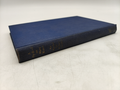 A Fly-Rod on Many Waters by Sir Robert Saundby (Cloth, 1961) 1st Edition by Sir Robert Saundby