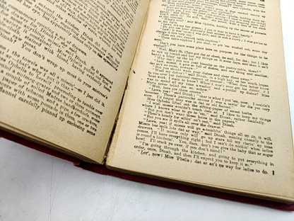 Uncle Tom's Cabin by Harriet Beecher Stowe Stowe (Cloth, 1902) by Harriet Beecher Stowe Stowe