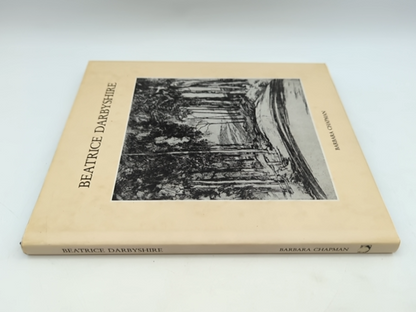Beatrice Darbyshire by Barbara Chapman (Hardcover, 1995) 1st Edition 0855643161 by Barbara Chapman