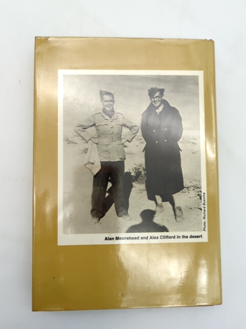 Late Education by Alan Moorehead (Hardcover, 1970) by Alan Moorehead