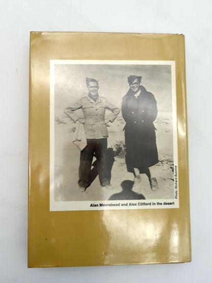 Late Education by Alan Moorehead (Hardcover, 1970) by Alan Moorehead