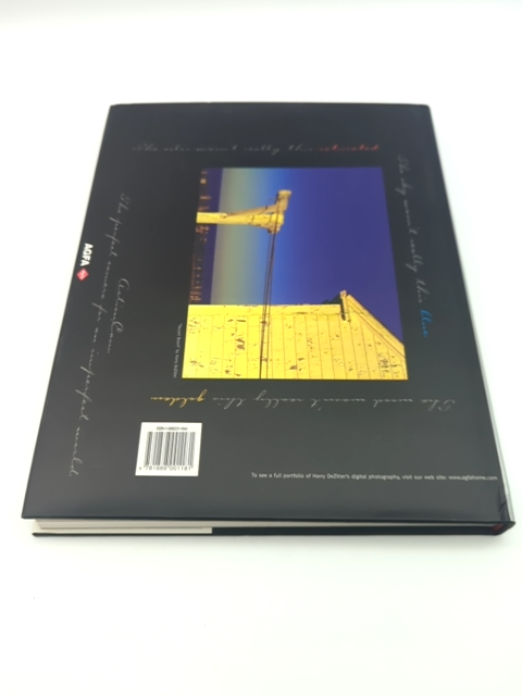 Graphis Photo 96 (Annual) by Martin B Pedersen, Coffee Table Photography Book by Martin B Pedersen