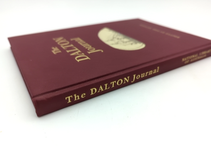 The Dalton Journal: Two Whaling Voyages To The South Seas, 1823-1829 by William Dalton - Neil Gunson