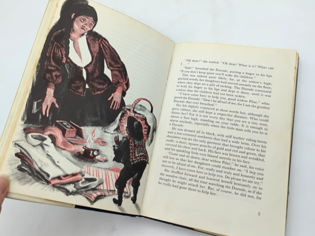South American Fairy Tales by John Meehan (Hardcover, 1970) by John Meehan