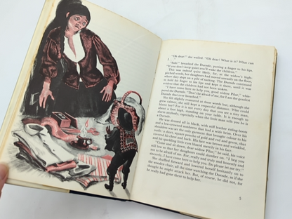 South American Fairy Tales by John Meehan (Hardcover, 1970) by John Meehan