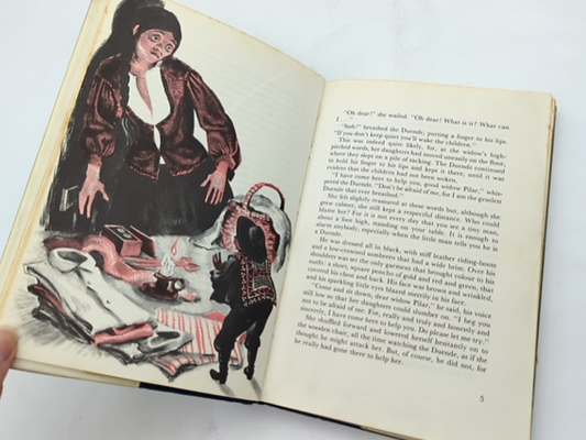 South American Fairy Tales by John Meehan (Hardcover, 1970) by John Meehan
