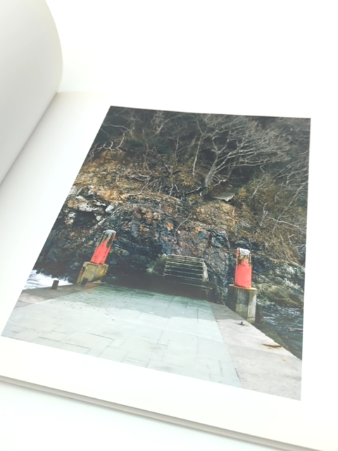 Hans-Christian Schink: Tohoku by Rei Masuda (Hardcover, 2013) Coffee Table Book by Rei Masuda