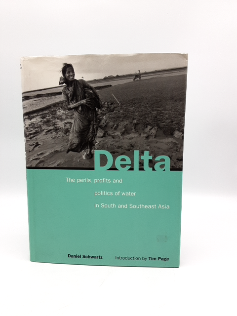Photography Book: Life and Death in South & Southeast Asia, Daniel Schwartz by Daniel Schwartz