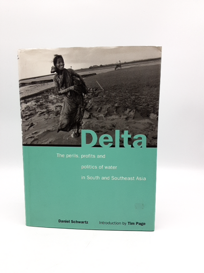 Photography Book: Life and Death in South & Southeast Asia, Daniel Schwartz by Daniel Schwartz