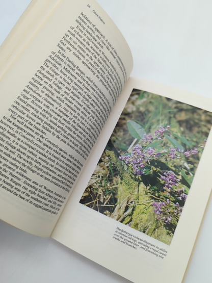 Grow Native Creating An Australian Bush Garden by Bill Molyneux, Gardening by Bill Molyneux