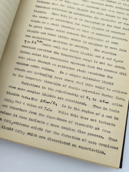 The Constitution Of Liquid Slags by David T Livey (Hardcover, 1953) by David T Livey