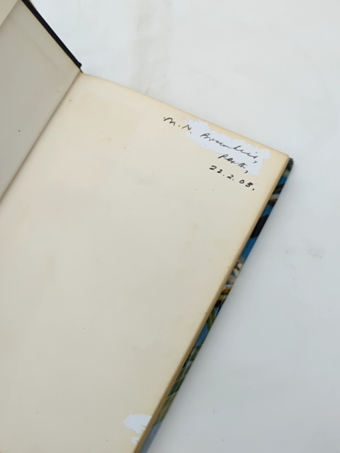 Between Wodjil And Tor by Barbara York Main (Hardcover, 1967) by Barbara York Main