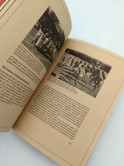 Rom: An Aboriginal Ritual of Diplomacy by Stephen Wild (Paperback, 1986) by Stephen Wild
