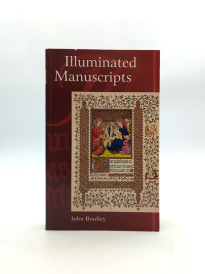 Illuminated Manuscripts by John Bradley (Paperback, 1996) - Art & Book History by John Bradley