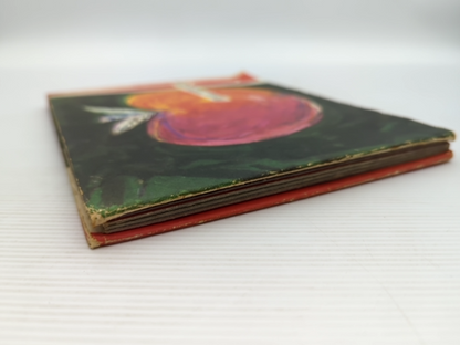 ABC by Brian Wildsmith 1964 Hardcover Vintage Children's Book, Oxford Uni Press by Brian Wildsmith