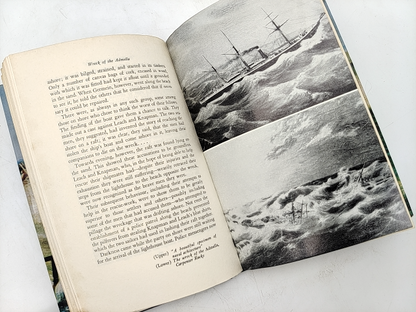 Wreck Of The Admella by Ian Mudie (Hardcover, 1967) 1st Edition, Shipwrecks by "Ian Mudie"