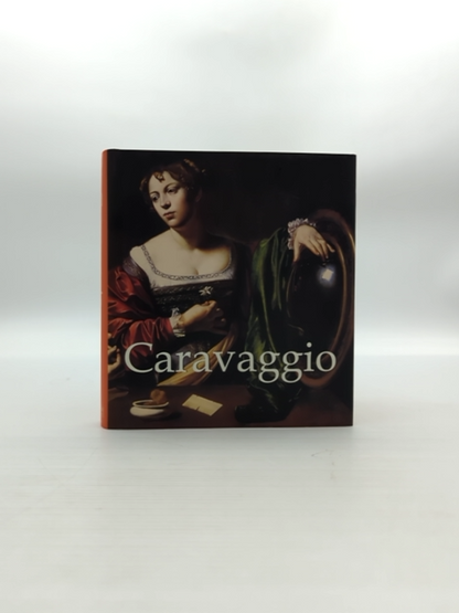 Caravaggio by Félix Witting M.L. Patrizi (Hardcover, 2012) Art Coffee Table Book by Félix Witting