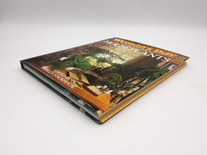 Woman's Day All Colour Guide To Houseplants by Shirley Stackhouse, House Plants by Shirley Stackhouse