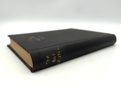 The Red Centre: Man & Beast in Australia by Finlayson (Cloth, 1943) Rare by H H Finlayson