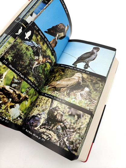 Collins Bird Guide by "John Gooders Stuart Keith" (Paperback, 1983) Birdwatching by "John Gooders Stuart Keith"