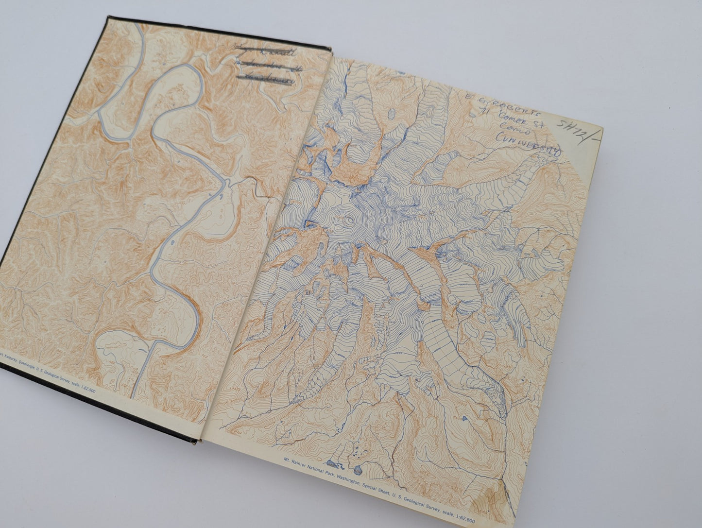 Physical Geography by Arthur N. Strahler (Hardcover, 1962) Textbook by Arthur N. Strahler