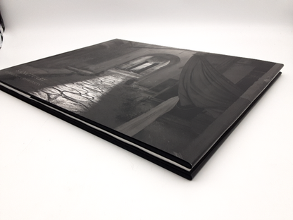 Sanctuary by Gregory Crewdson, AO Scott (Hardcover, 2010) 1st Ed, Photogrtaphy by A. O. Scott