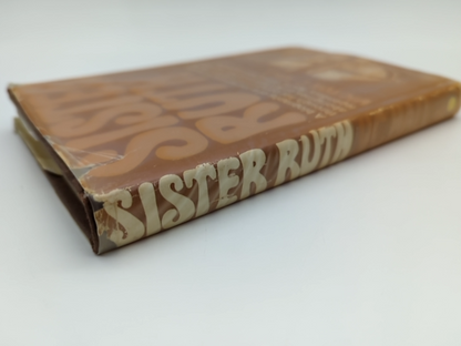 Sister Ruth by Victor C Hall (Hardcover, 1968) by Victor C Hall