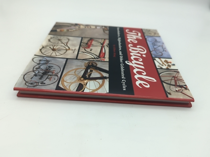 The Bicycle: Boneshakers, Highwheelers And Other Celebrated Cycles, Gilbert King by Gilbert King