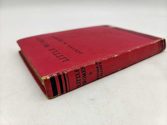 Little Women by Louisa May Alcott (Hardcover, 2012) Literature & Fiction by Louisa May Alcott