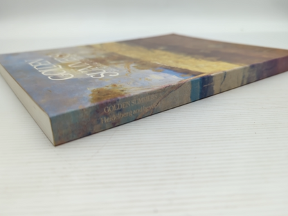 Golden Summers Heidelberg And Beyond, Bridget Whitelaw Jane Clark, Art History by "Bridget Whitelaw Jane Clark"