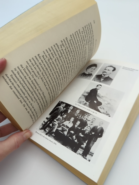 Einstein: His Life And Universe by Walter Isaacson (Hardcover, 2008) by Walter Isaacson