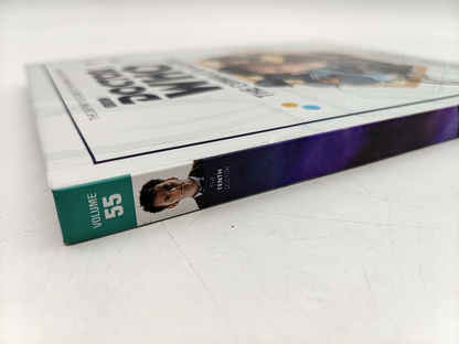 Doctor Who: The Complete History by Josh Ainsworth (Hardcover, 2015) by Josh Ainsworth