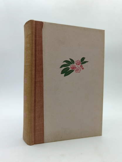 Travels Into North America by Peter Kalm (Hardcover, 1972) Exploration & Travel by Pehr Kalm