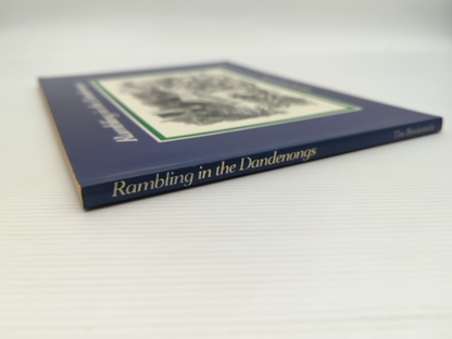 Rambling In The Dandenongs by David Williams, Hiking by David Williams