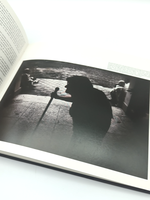 Perspectives 17 Contemporary Photographers from Bangladesh, A Abdullah Signed by Abir Abdullah