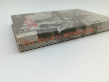 The Road To Mowanjum by Maisie McKenzie (Hardcover, 1969) by Maisie Mckenzie