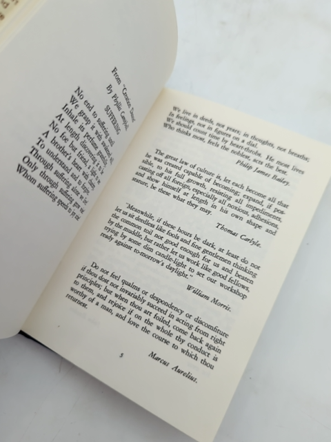 For Your Spare Moment: An Anthology by Thea Stanley Hughes, Poetry & Musings by Thea Stanley Hughes